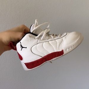 Jordan Jumpman Pro